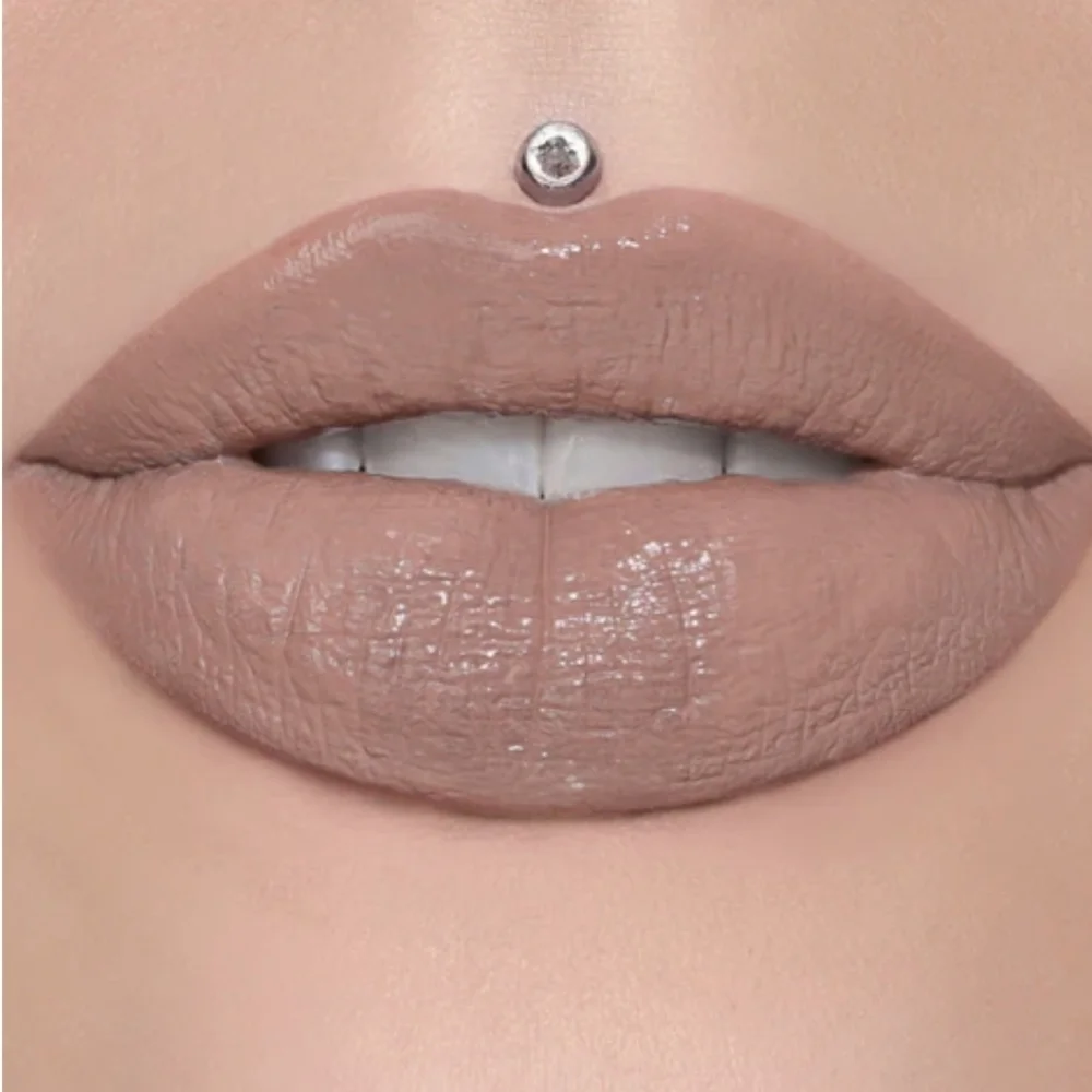 Jefree Star Supreme Gloss Celebrity Skin